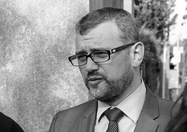 Olivier Klein