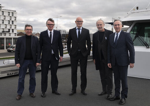 Une nouvelle édition d'InfluenSeine organisée à l'automne par Seine Port Union