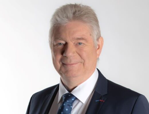 Ph. Eudeline (NAE) : « Nous nous impliquons de plus en plus dans le secteur de la défense »