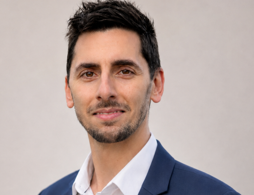 Fabio Rotondo (Qair) : « Le marché de l'hydrogène va dans la bonne direction »